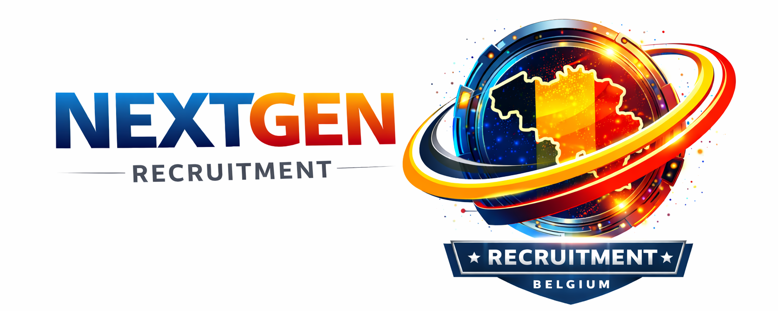 Nextgen-Recruitment Belgium